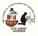 national association chimney sweeps cctv survey approved
