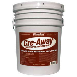 cre-away creosote removal